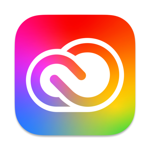 Adobe Creative Cloud